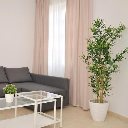 Canary Lofts Palace Santa Cruz de Tenerife Ngoại thất bức ảnh