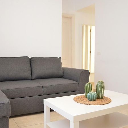 Canary Lofts Palace Santa Cruz de Tenerife Ngoại thất bức ảnh
