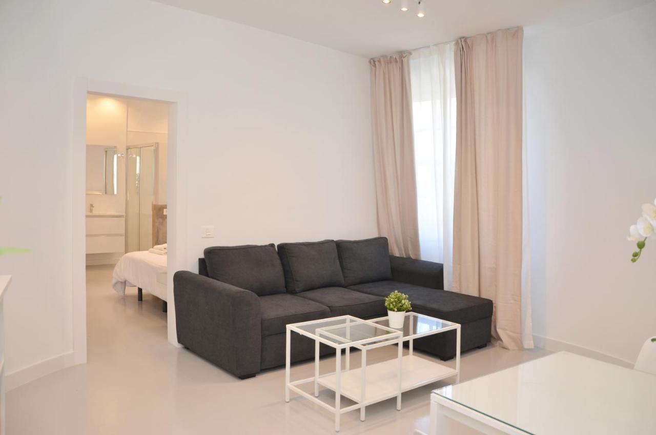 Canary Lofts Palace Santa Cruz de Tenerife Ngoại thất bức ảnh