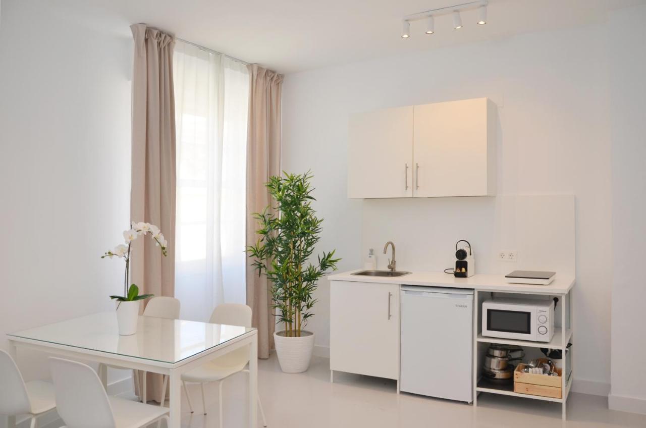 Canary Lofts Palace Santa Cruz de Tenerife Ngoại thất bức ảnh