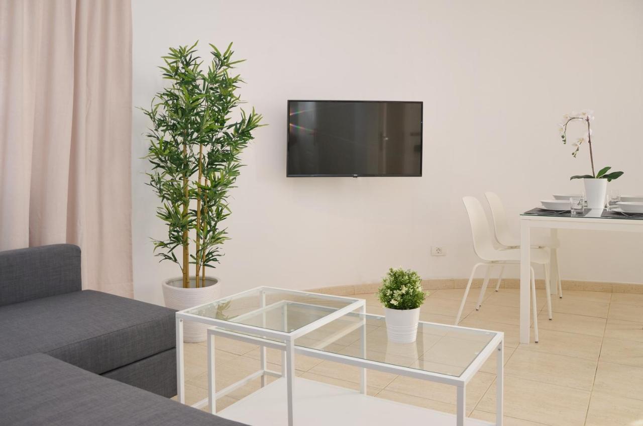 Canary Lofts Palace Santa Cruz de Tenerife Ngoại thất bức ảnh
