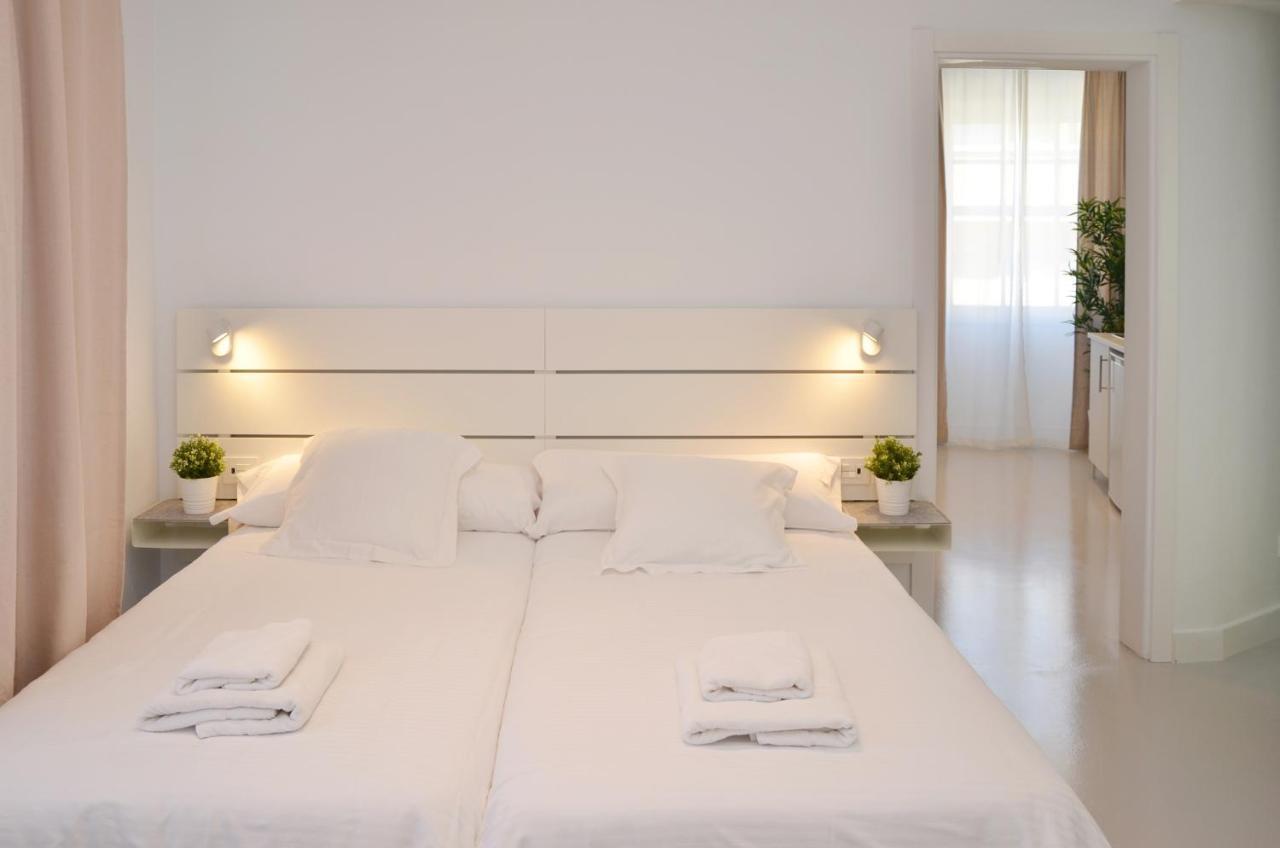 Canary Lofts Palace Santa Cruz de Tenerife Ngoại thất bức ảnh