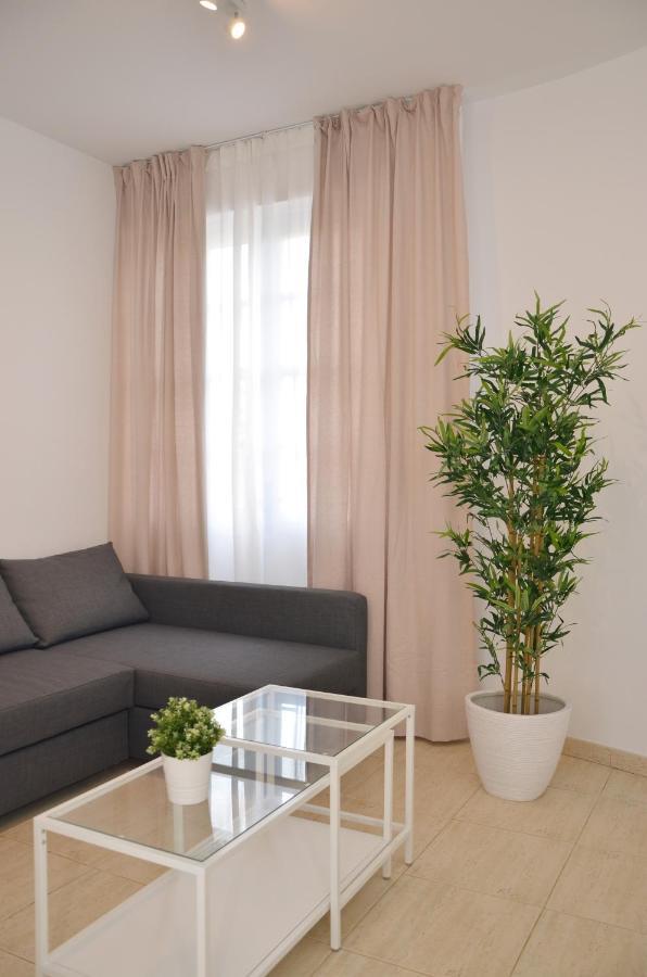 Canary Lofts Palace Santa Cruz de Tenerife Ngoại thất bức ảnh