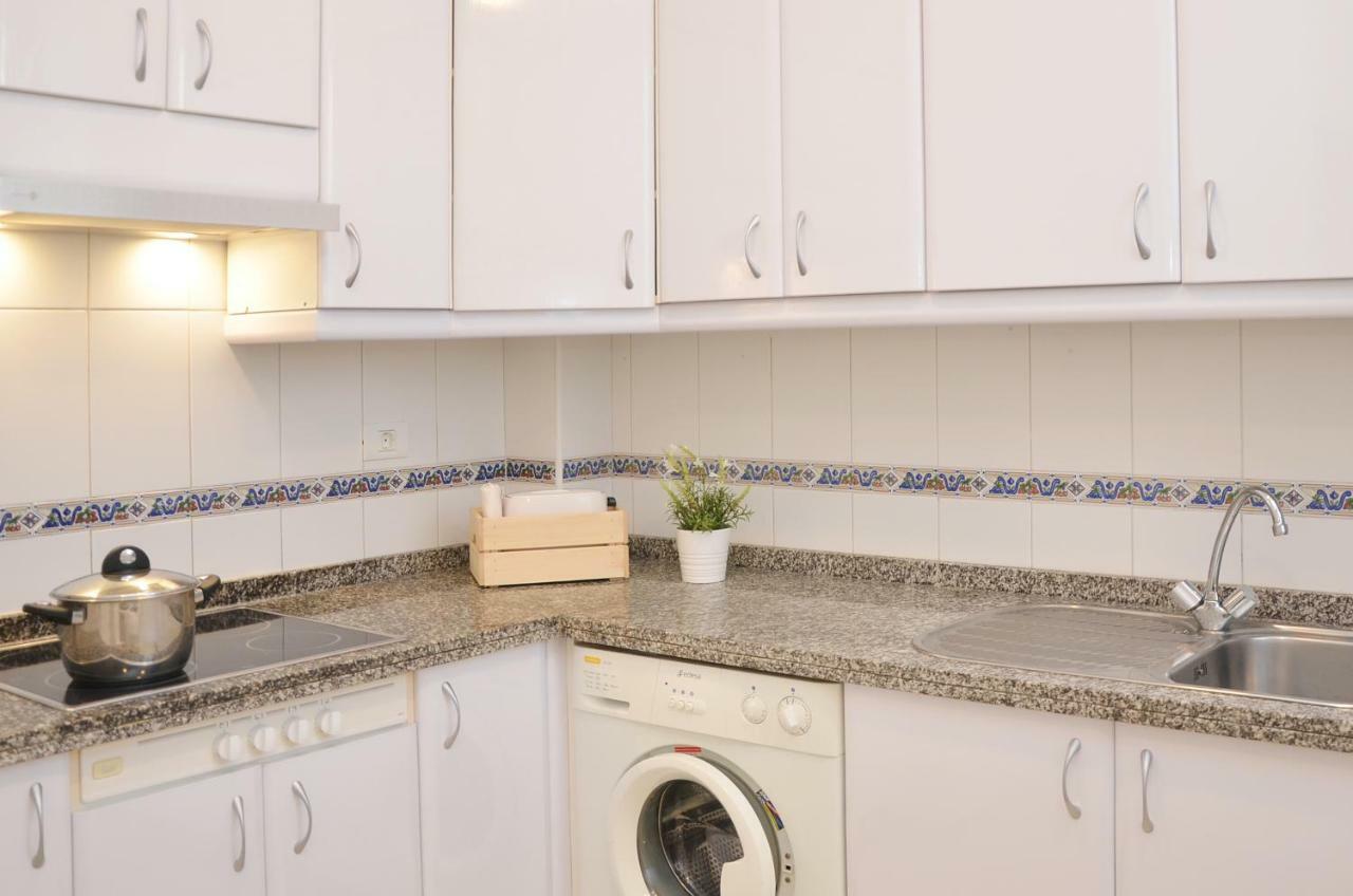 Canary Lofts Palace Santa Cruz de Tenerife Ngoại thất bức ảnh
