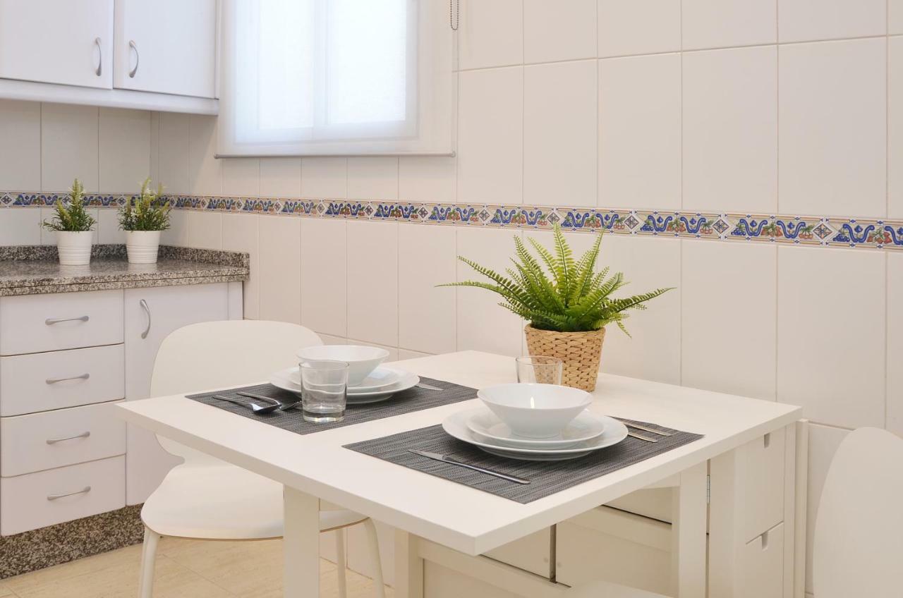 Canary Lofts Palace Santa Cruz de Tenerife Ngoại thất bức ảnh
