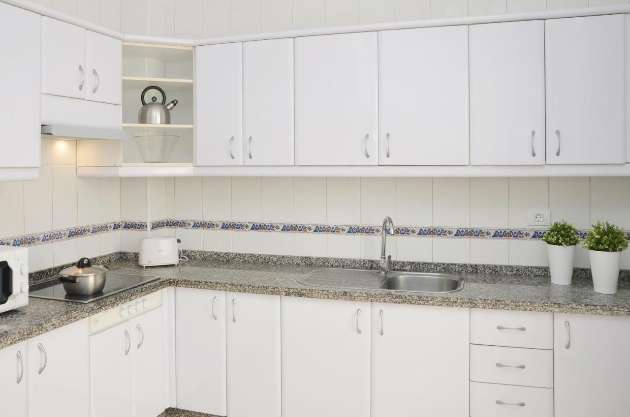Canary Lofts Palace Santa Cruz de Tenerife Ngoại thất bức ảnh