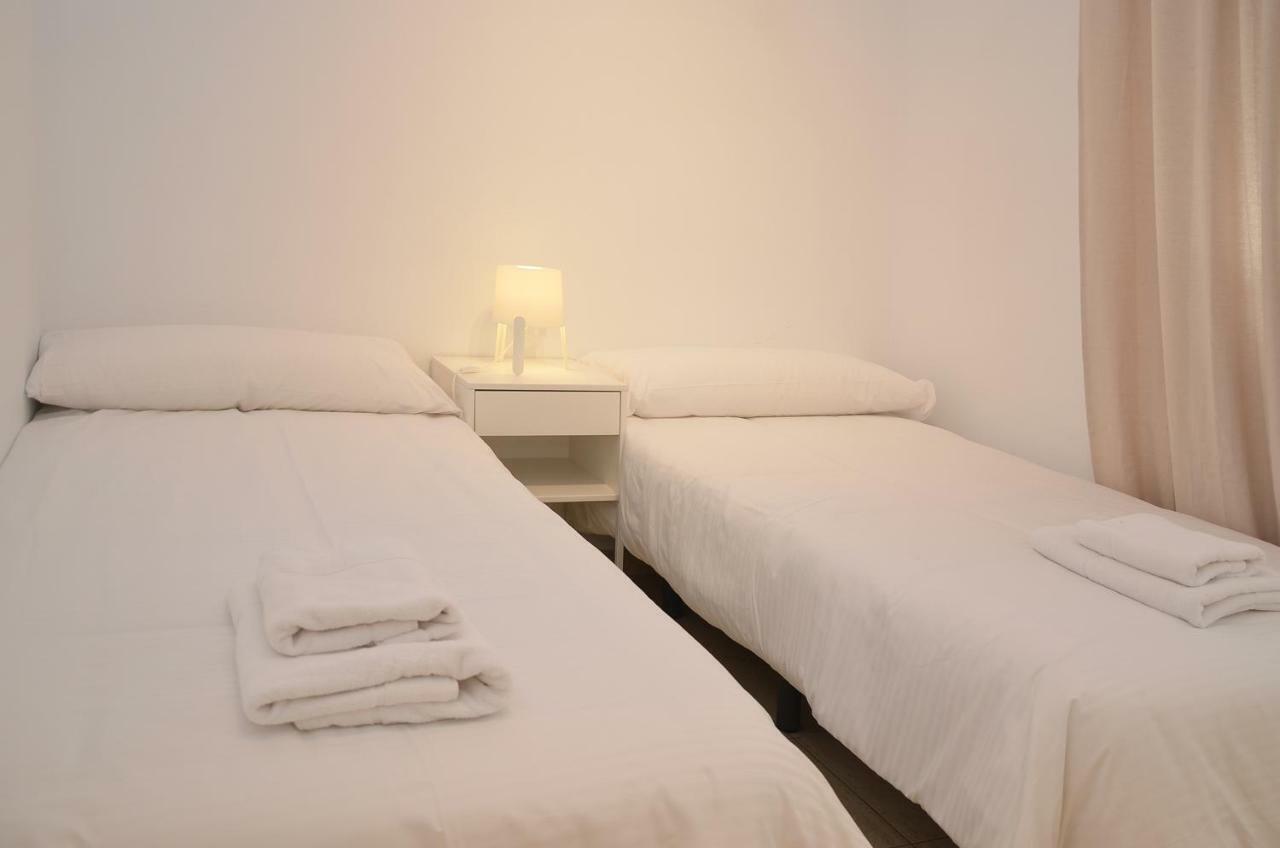 Canary Lofts Palace Santa Cruz de Tenerife Ngoại thất bức ảnh