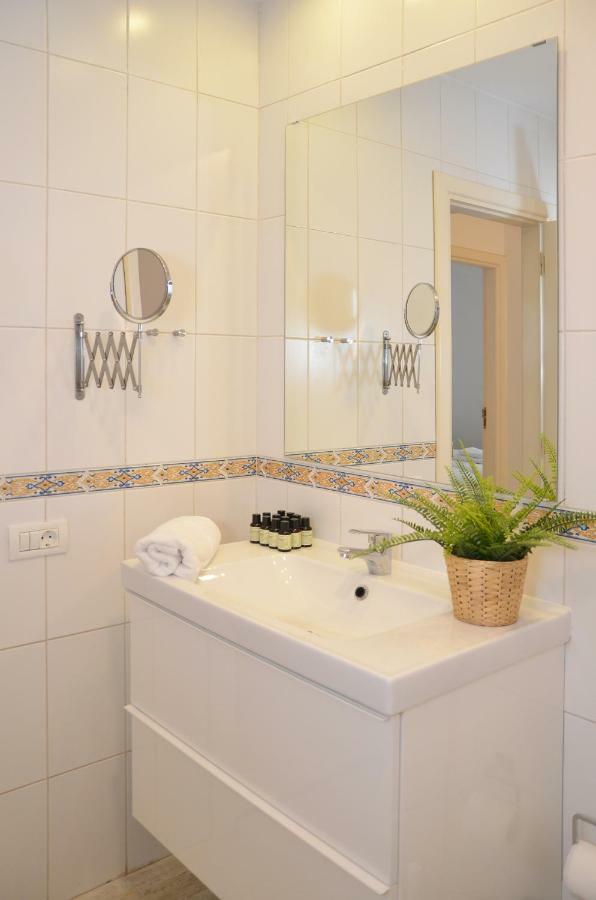 Canary Lofts Palace Santa Cruz de Tenerife Ngoại thất bức ảnh