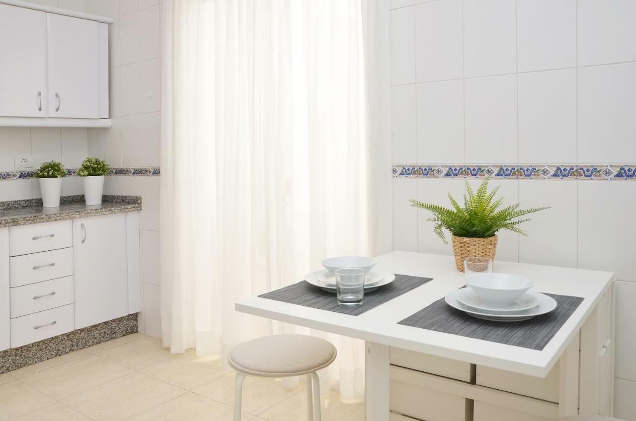 Canary Lofts Palace Santa Cruz de Tenerife Ngoại thất bức ảnh