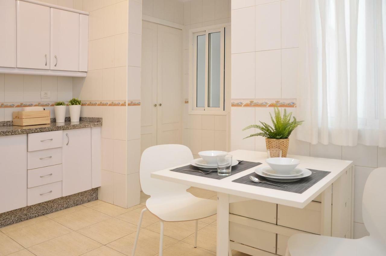 Canary Lofts Palace Santa Cruz de Tenerife Ngoại thất bức ảnh