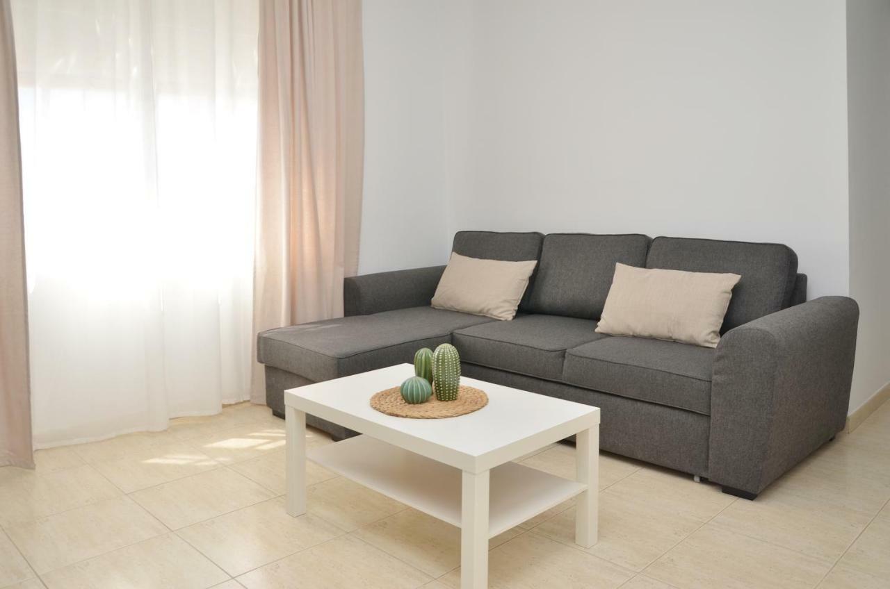 Canary Lofts Palace Santa Cruz de Tenerife Ngoại thất bức ảnh