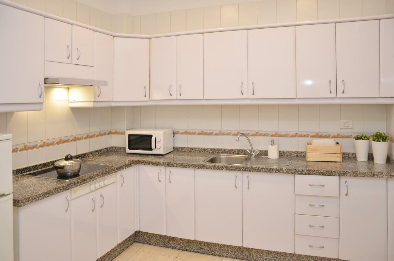 Canary Lofts Palace Santa Cruz de Tenerife Ngoại thất bức ảnh