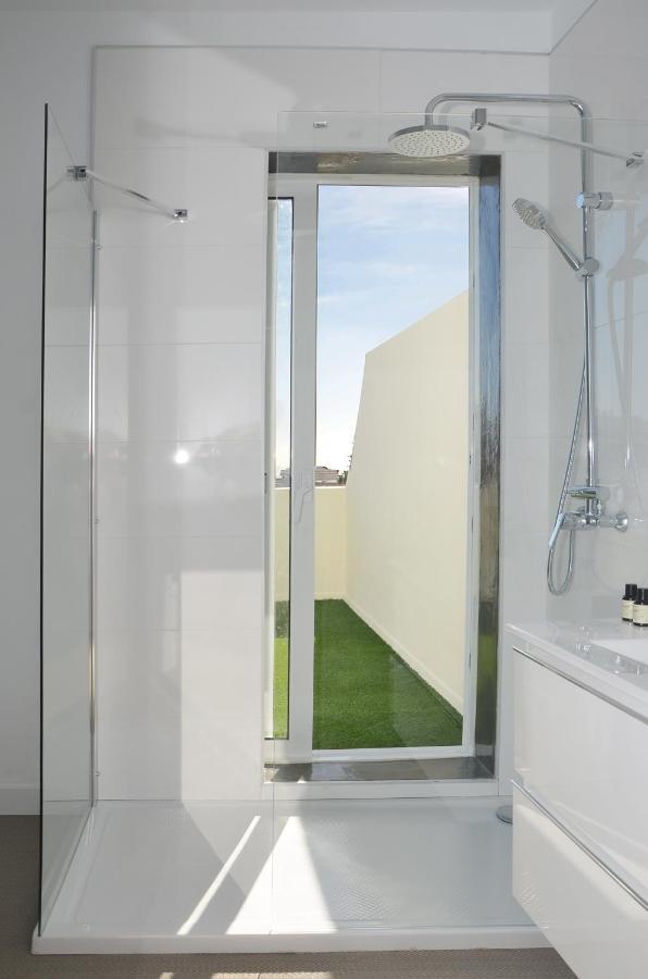 Canary Lofts Palace Santa Cruz de Tenerife Ngoại thất bức ảnh