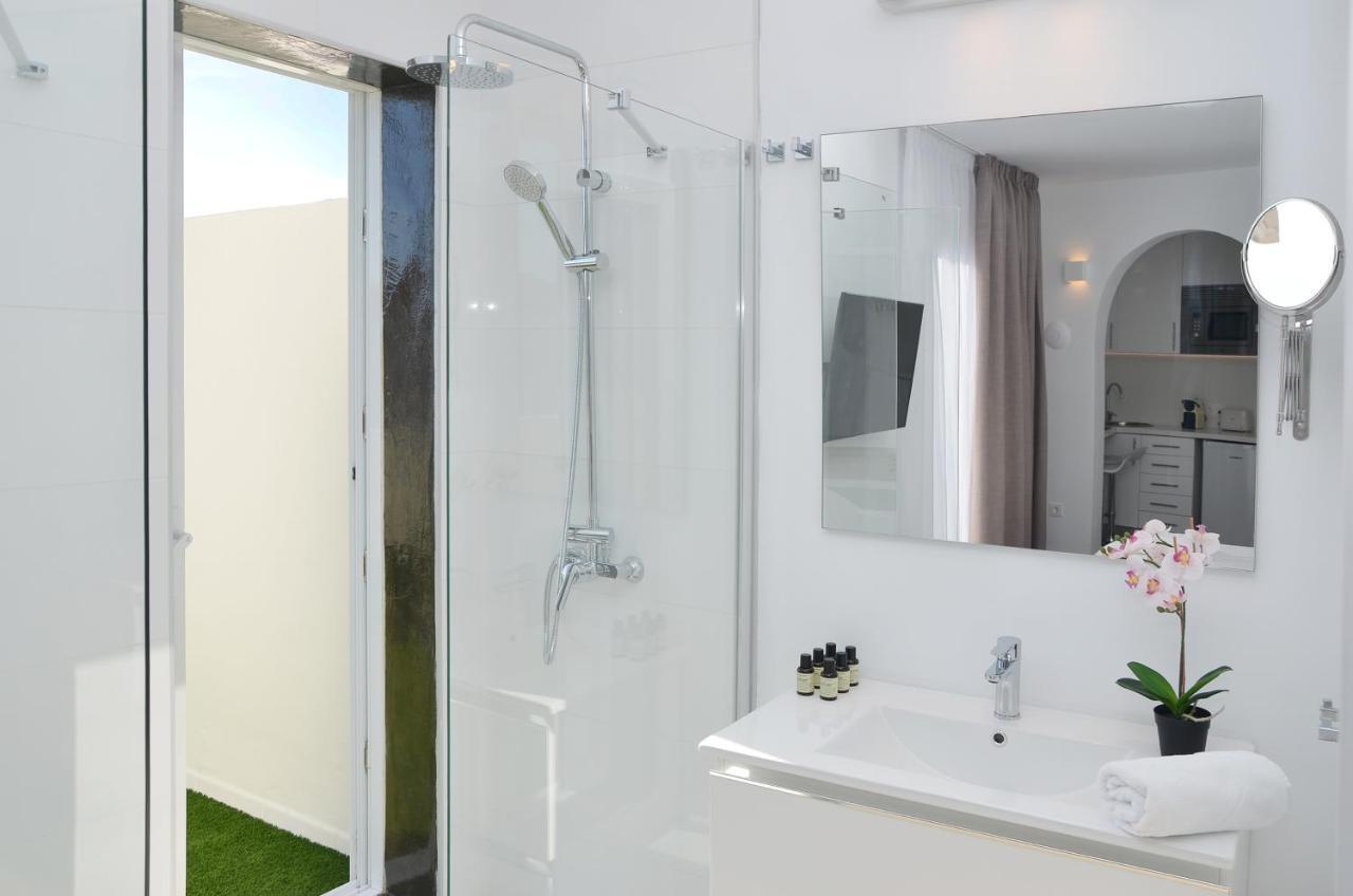 Canary Lofts Palace Santa Cruz de Tenerife Ngoại thất bức ảnh