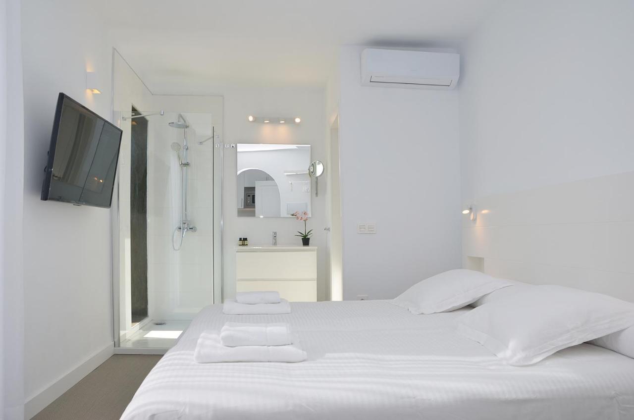 Canary Lofts Palace Santa Cruz de Tenerife Ngoại thất bức ảnh