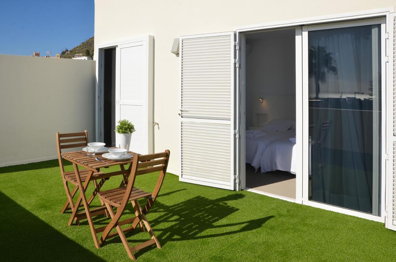 Canary Lofts Palace Santa Cruz de Tenerife Ngoại thất bức ảnh